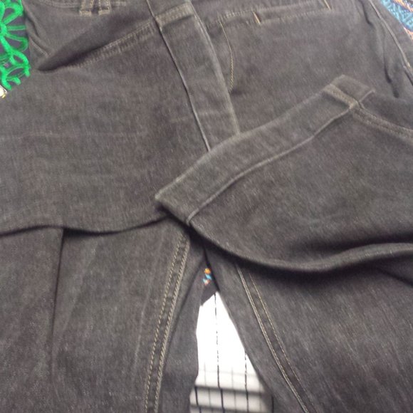 MEX JEANS - Picture 2 of 2